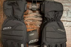 Guanti moto invernali AXO  - taglia M