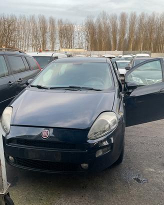 RICAMBI PER FIAT GRANDE PUNTO 2011
