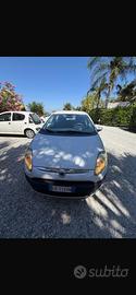 Fiat grande punto evo