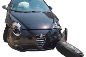 RICAMBI ALFA ROMEO MITO 2015 1.3 DIESEL 62KW