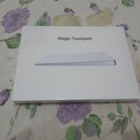 Magic Trackpad Apple