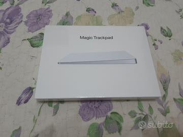 Magic Trackpad Apple