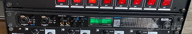 mk3 hybrid fireware-USB 2