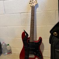 Chitarra elettrica Fender Affinity