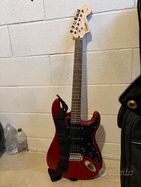 Chitarra elettrica Fender Affinity