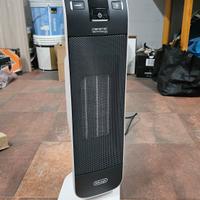  Termoventilatore Ceramico a Torre - De'Longhi