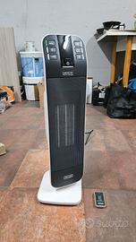  Termoventilatore Ceramico a Torre - De'Longhi