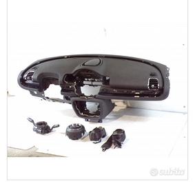 Kit airbag mini clubman 2020