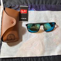 Occhiali da sole Ray•Ban polarizzati