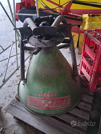 Spandiconcime Eurospand