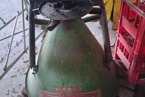 Spandiconcime Eurospand