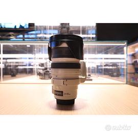 Canon EF 28-300mm f/3.5-5.6 L IS USM