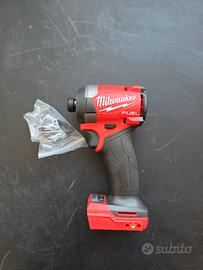 avvitatore a impulsi FID3 M18 Milwaukee
