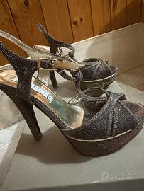 Scarpe Albano