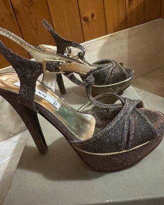 Scarpe Albano