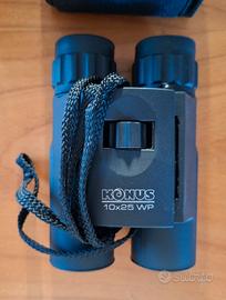 Binocolo Konus Vivisport-25