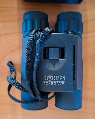Binocolo Konus Vivisport-25