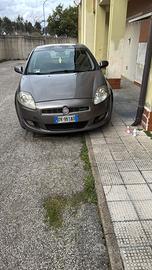 Fiat bravo