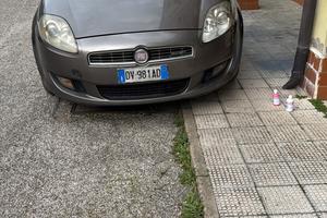 Fiat bravo