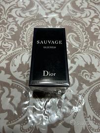 Dior – Sauvage – Eau de Parfum 100 ml
