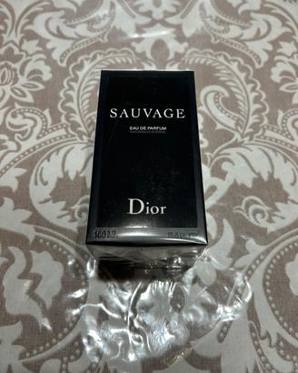 Dior – Sauvage – Eau de Parfum 100 ml