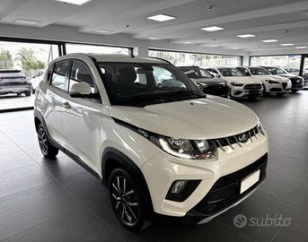 MAHINDRA KUV100 1.2 VVT K8