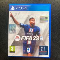 Fifa 23 PS4