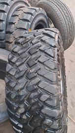 Pneumatici NITTO 285/75 R16