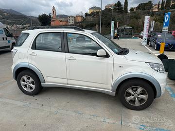 Teriors 4 WD perfetta