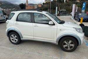 Teriors 4 WD perfetta