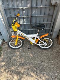 bici minions
