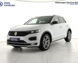 Volkswagen T-Roc 1.5 tsi sport