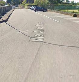 Immobile in asta di 269 m² con box auto a Calvigna