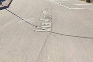 Immobile in asta di 269 m² con box auto a Calvigna
