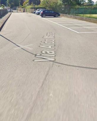 Immobile in asta di 269 m² con box auto a Calvigna