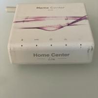 Fibaro Home Center Lite (HCL)