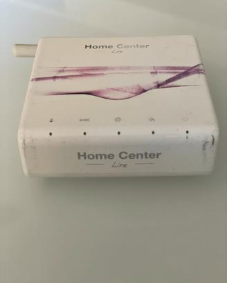 Fibaro Home Center Lite (HCL)