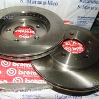 Dischi anteriori chrysler voyager 04721820