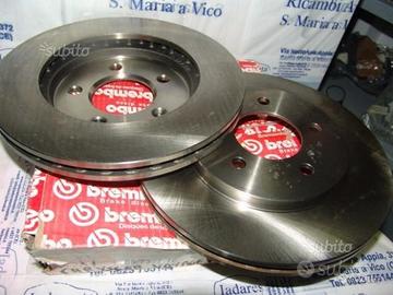 Dischi anteriori chrysler voyager 04721820