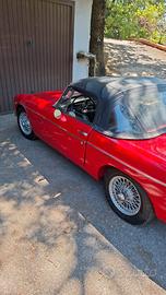 MG B DEL 63 PERFETTAAA