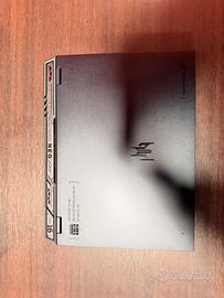 ACER PREDATOR NEO 16 NUOVO RTX 4070 i9