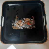 Elegante Set da Tè Giapponese