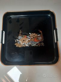 Elegante Set da Tè Giapponese