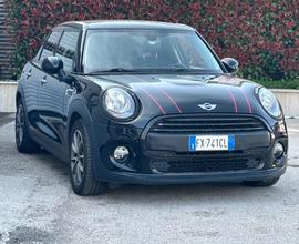 MINI One D 1.5 5 porte