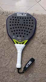 Siux Fenix Pro 2026
