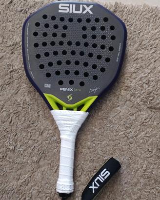Siux Fenix Pro 2026