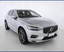 Volvo XC60 T8 Twin Engine AWD Geartronic Insc...
