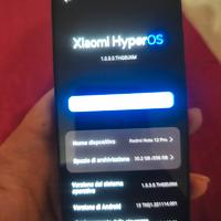 redmi note 12 pro 4g