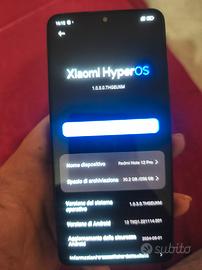 redmi note 12 pro 4g