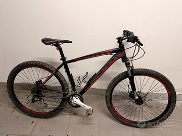 Mtb Adriatica Wing 650